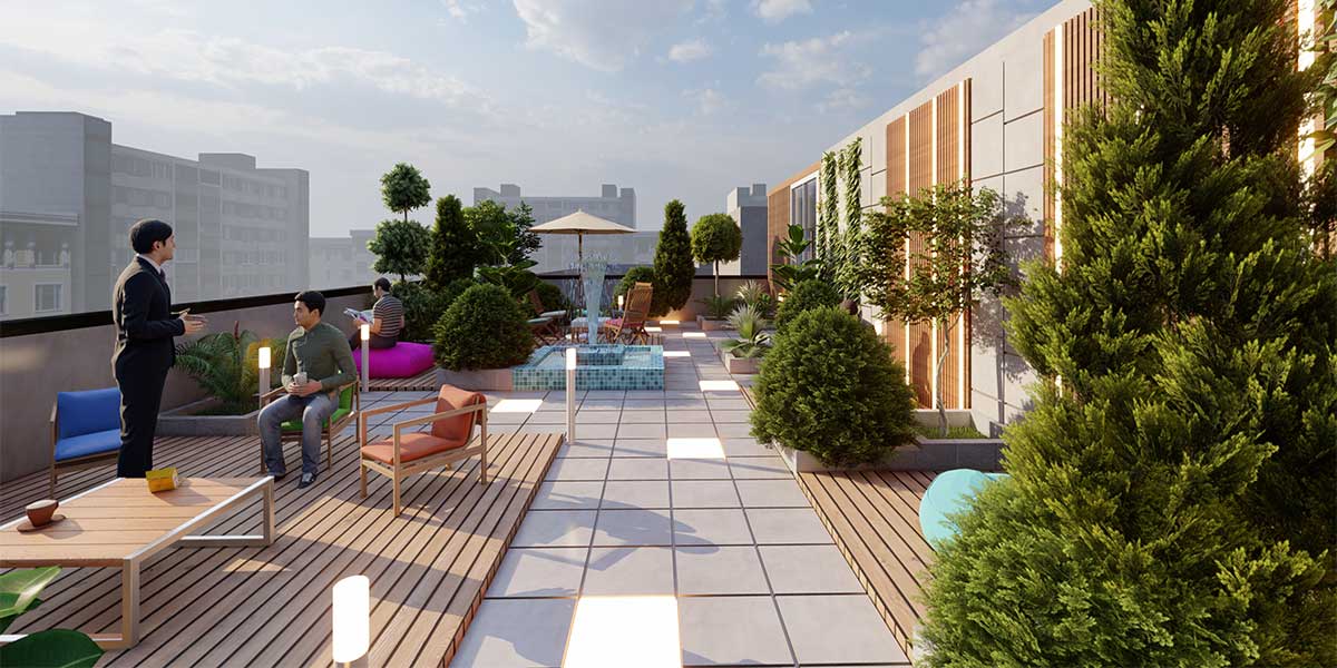 شرکت چینه ایوان پردیس یکی از بهترین شرکت های طراحی تجاری ، اداری ، مسکونی